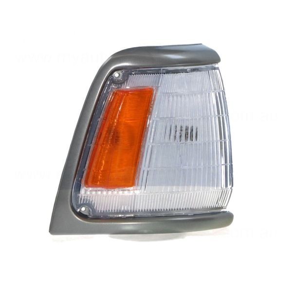 Front Park / Indicator Lamp RH (Aftermarket) - TIG-21010RH Suit Toyota Hilux