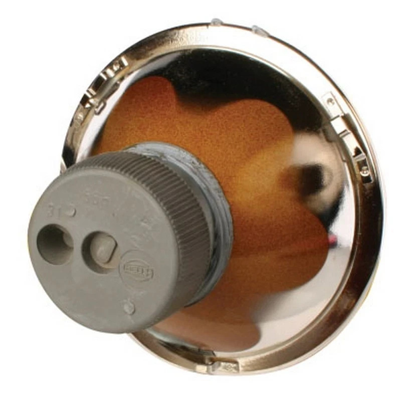 Hella 146mm H1 Halogen Long Range Driving Insert 1040 NOS NO Packaging - Image 3