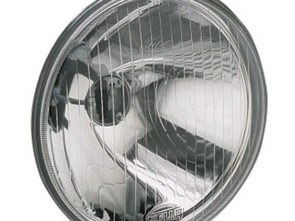 Hella 146mm H1 Halogen Long Range Driving Insert 1040 NOS NO Packaging