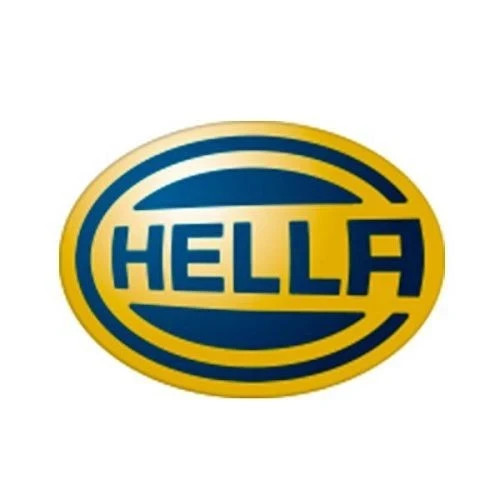 Hella Driving Lamp insert Comet FF200 9.1313.01 NOS - Image 4