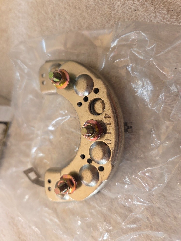 Ingram 821213 Rectifier Suits Hitachi 6 Diode - Image 4