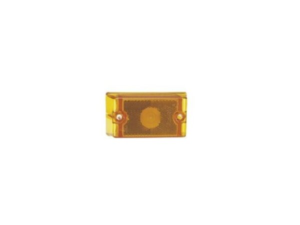 NARVA 91306 Amber Sealed 24v Side Marker Blinker Trailer Part