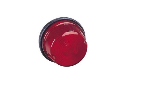 Narva 85820 Rear End Outline Marker and Rear Position (Side) Lamp (Red)