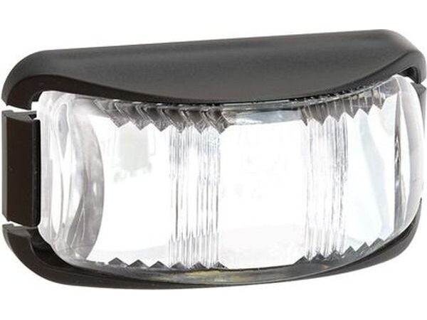 Narva 91600 LED Front outline Marker Lamp (RED/AMBER) NO base NOS