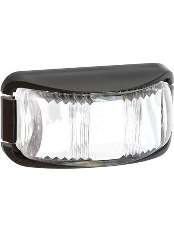 Narva 91600 LED Front outline Marker Lamp (RED/AMBER) NO base NOS
