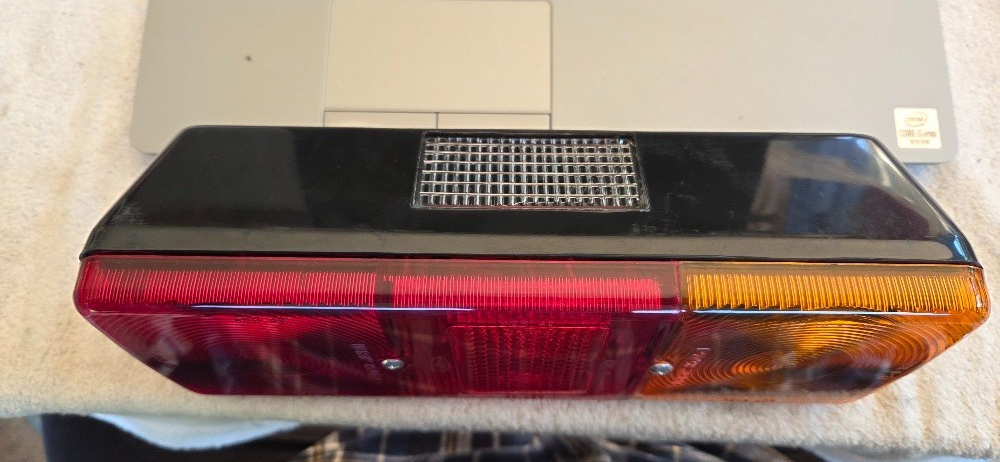 Narva Light Assembly complete P/N 85710 , NOS - Image 5