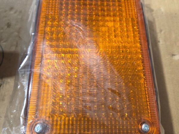 Rear Indicator Lamp Incandescent 85860