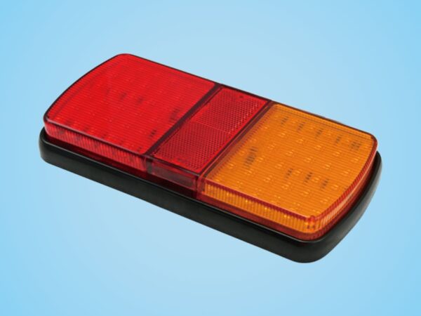 Valens VS-L176 Rear Combination Light NOS