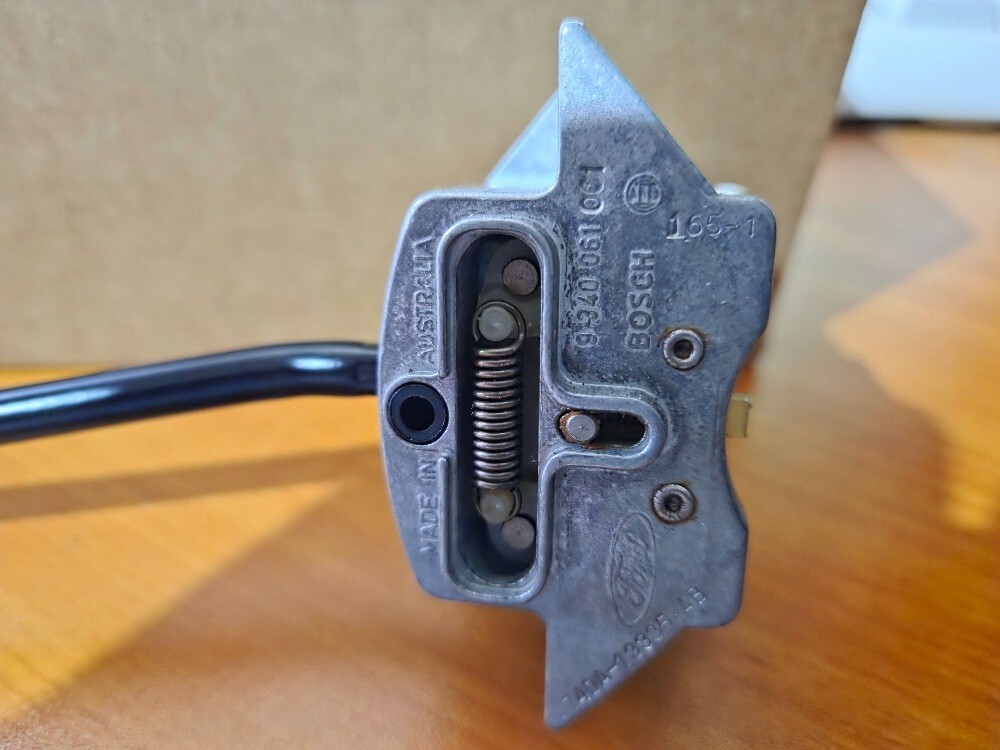 XB Falcon Indicator NOS - Image 4