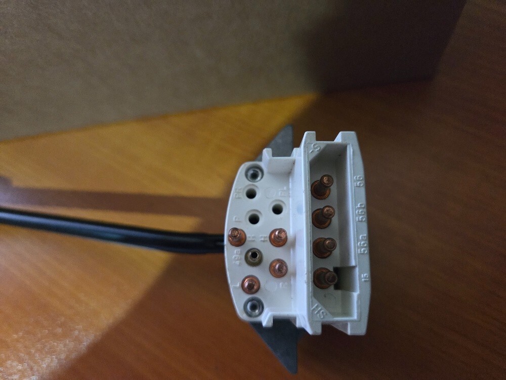 XB Falcon Indicator NOS - Image 5