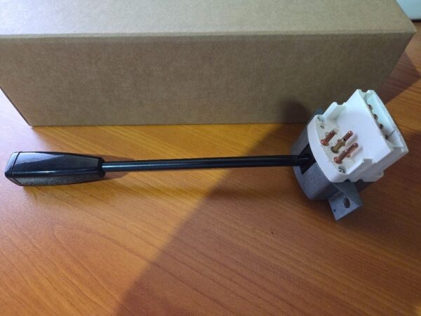 XB Falcon Indicator NOS