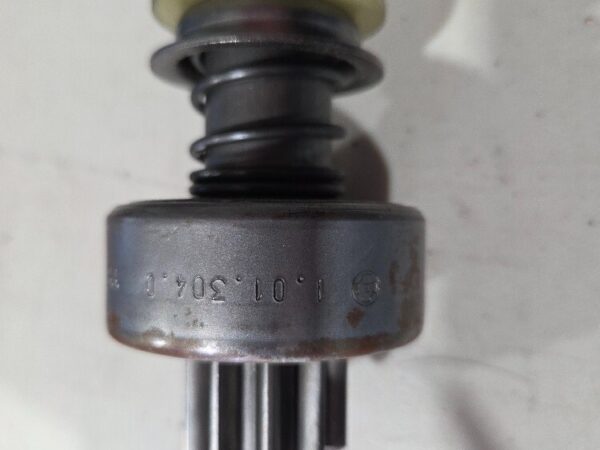 18-42414 Bosch Starter Drive Suit John Deere