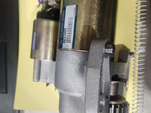 AEA Starter Motor 12V 22th Ccw (Autolite Style) AXS969