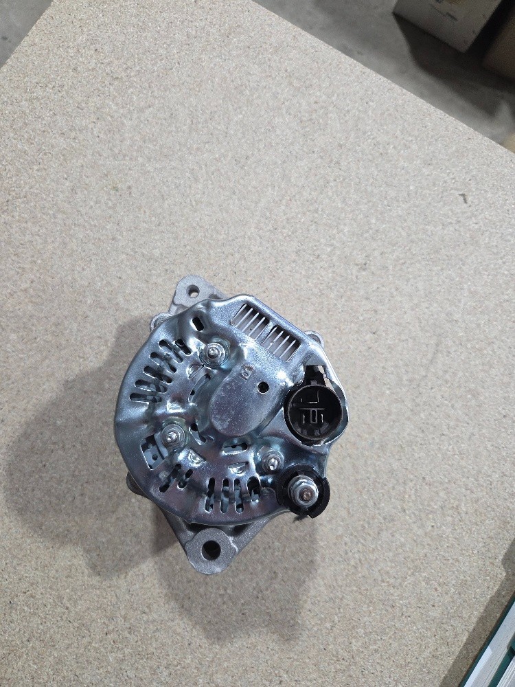 ARJ130 Reman 12V 70A Alternator Denso suit Toyota Celica RXA424 - Image 4