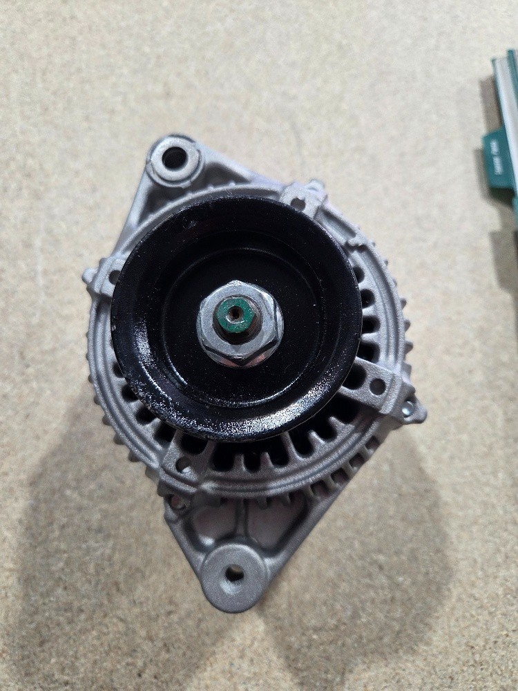 ARJ130 Reman 12V 70A Alternator Denso suit Toyota Celica RXA424 - Image 6