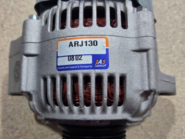 ARJ130 Reman 12V 70A Alternator Denso suit Toyota Celica RXA424
