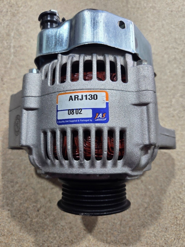 ARJ130 Reman 12V 70A Alternator Denso suit Toyota Celica RXA424