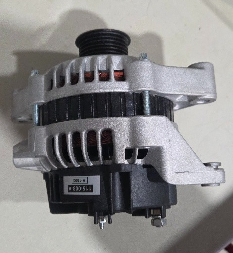 Alternator 12V 100A For Barina Astra Vectra DXA503 115-008-A - Image 3