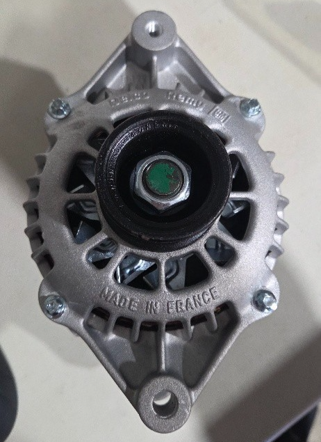Alternator 12V 100A For Barina Astra Vectra DXA503 115-008-A - Image 5