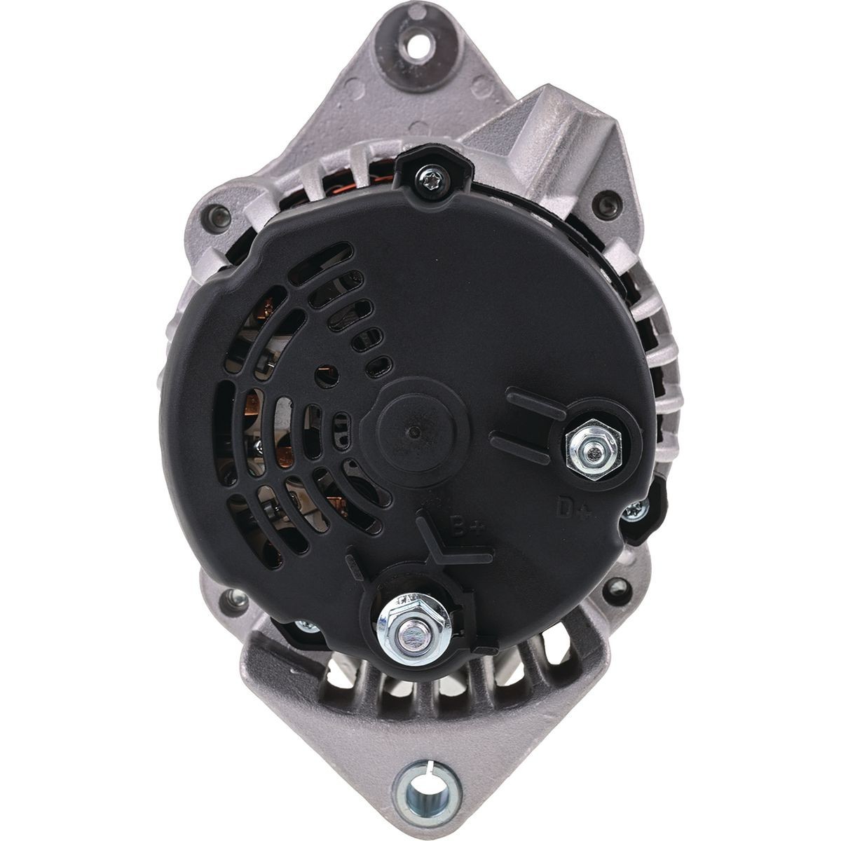 Alternator 12V 100A For Barina Astra Vectra DXA503 115-008-A - Image 6