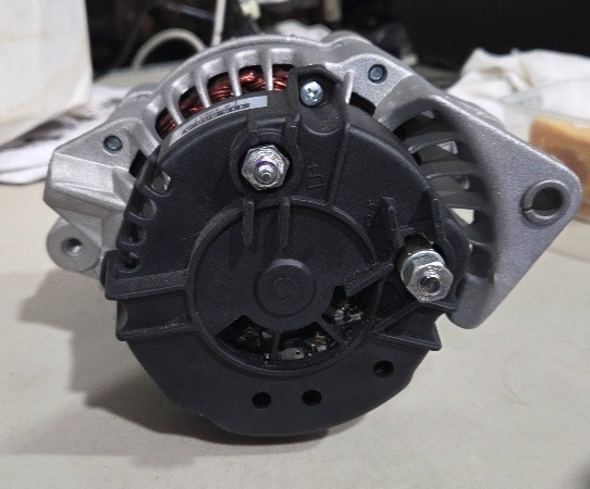 Alternator 12V 100A For Barina Astra Vectra DXA503 115-008-A