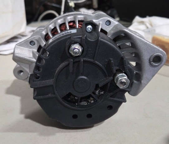 Alternator 12V 100A For Barina Astra Vectra DXA503 115-008-A