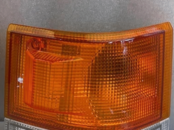 Automobile Turn Signal Corner Lamp Vanette C22 1986 for Nissan