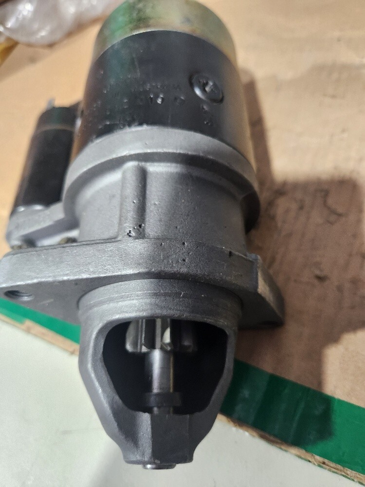 Bosch Starter Motor 01-72211x DXS532 - Image 3