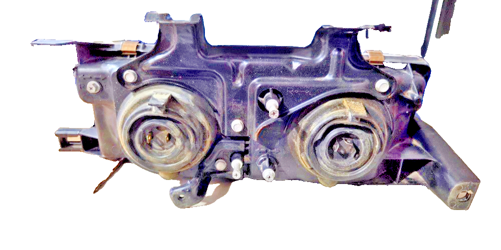 Genuine 26010-15M00 LAMP HEAD RH Suit Nissan Pulsar Hatch - Image 3