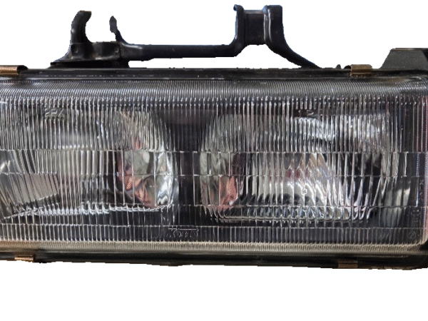 Genuine 26010-15M00 LAMP HEAD RH Suit Nissan Pulsar Hatch
