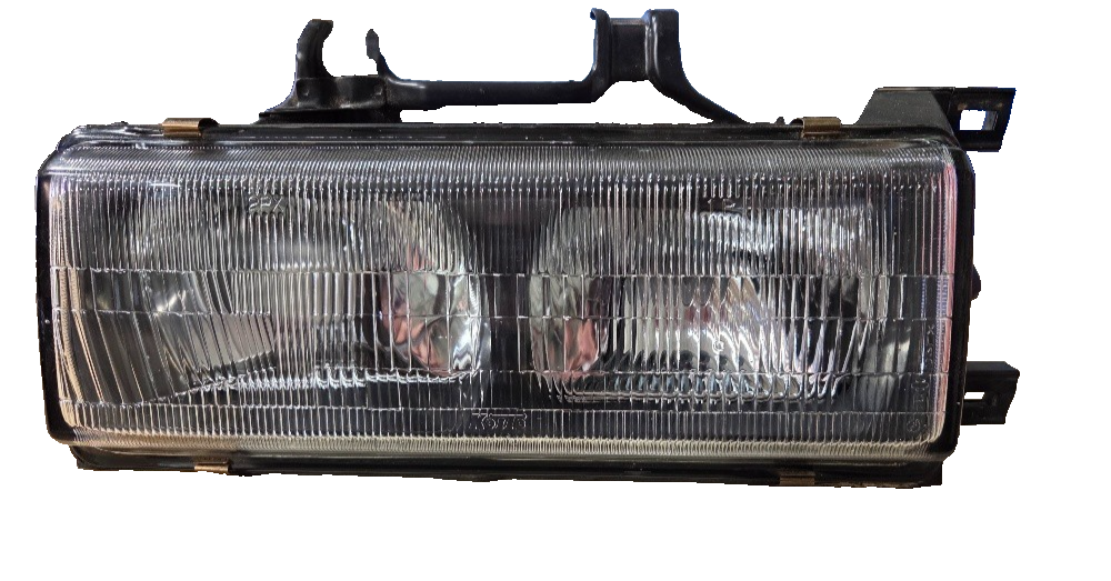 Genuine 26010-15M00 LAMP HEAD RH Suit Nissan Pulsar Hatch