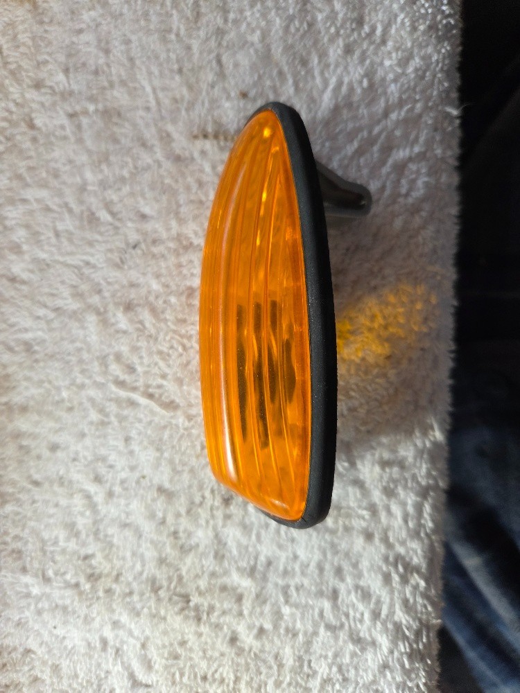 Genuine Ford Falcon AU1 Side Turn Signal ER13K309B