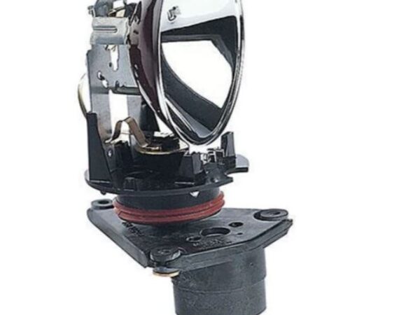 HELLA Base Plate To Suit 1719 9.1717.23
