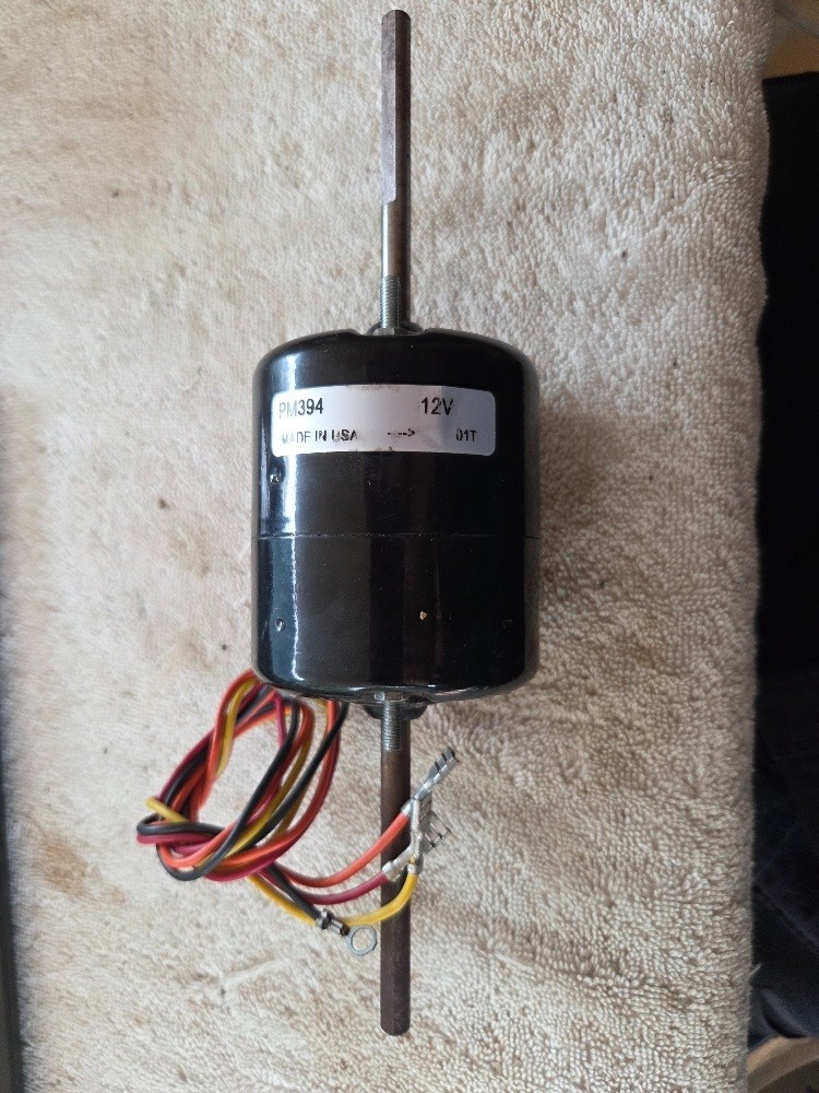HVAC Blower Motor PM394 - Image 3