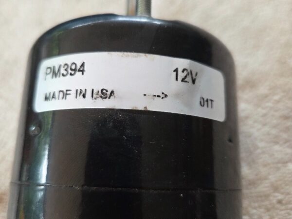 HVAC Blower Motor PM394