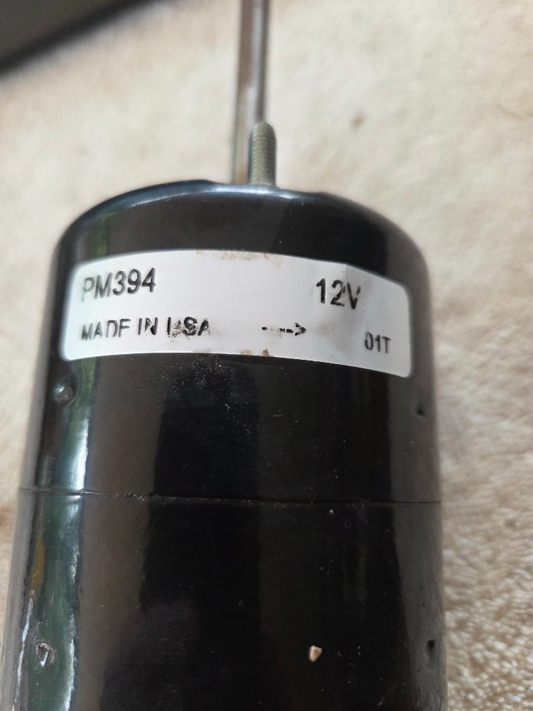 HVAC Blower Motor PM394