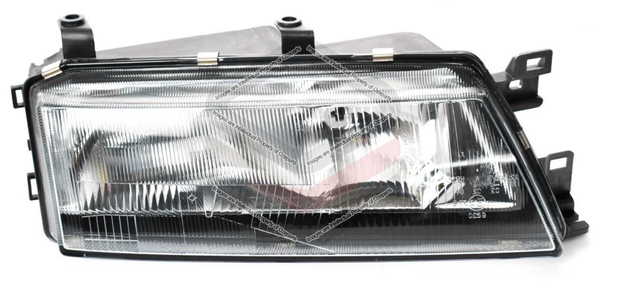 Head Light RH For Mitsubishi Magna 1997.05~1999.02 TF