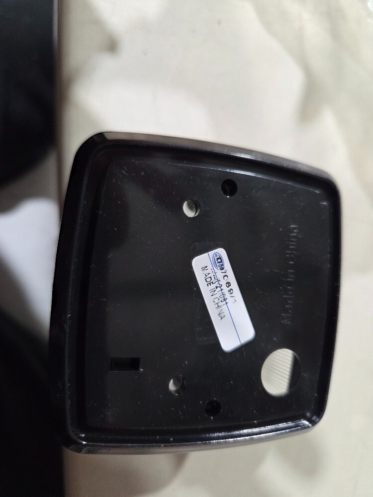 Hella 1405 - Reversing Lamp - CLEAR - Plastic base - Image 3