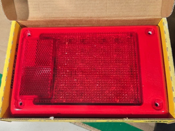 Hella LED Stop/Tail Insert-Jumbo - 2317