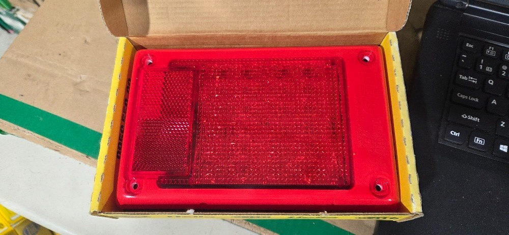 Hella LED Stop/Tail Insert-Jumbo - 2317
