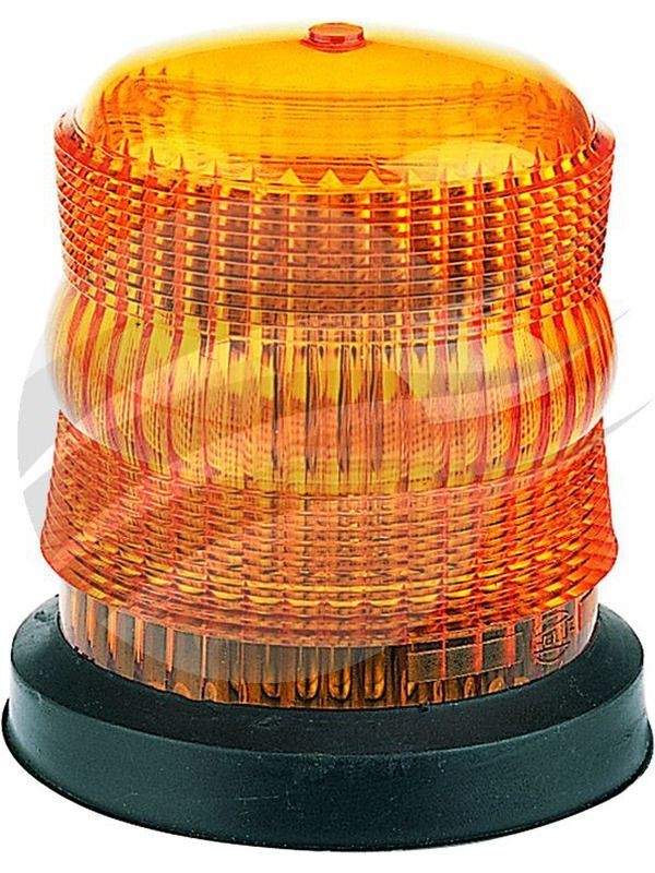 Hella Lamp, Emergency Flash Amber 1696 MPN: 1696 | RPI: 2287296 NOS
