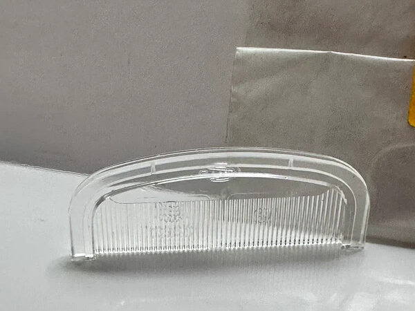 Hella Lens 2.1428.03 Number Plate  ,  NOS