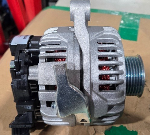 JAS ALTERNATOR 12V 80A ANB2 for TOYOTA , Broken Plug , NOS