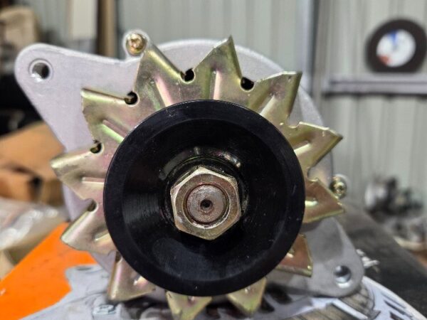 Jaylec 65-8005 Alternator 12V 45A fits Toyota Liteace Corolla 81-on 12R 12R-J K