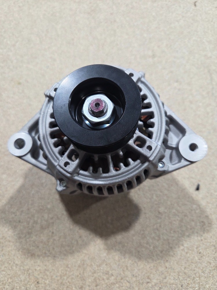 Jaylec 65-8300 Alternator 70A fits Toyota Camry 3S-GE 4A-GE 7M Supra Celica - Image 3
