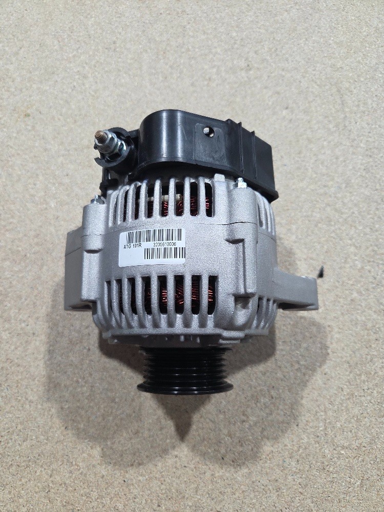 Jaylec 65-8300 Alternator 70A fits Toyota Camry 3S-GE 4A-GE 7M Supra Celica - Image 4