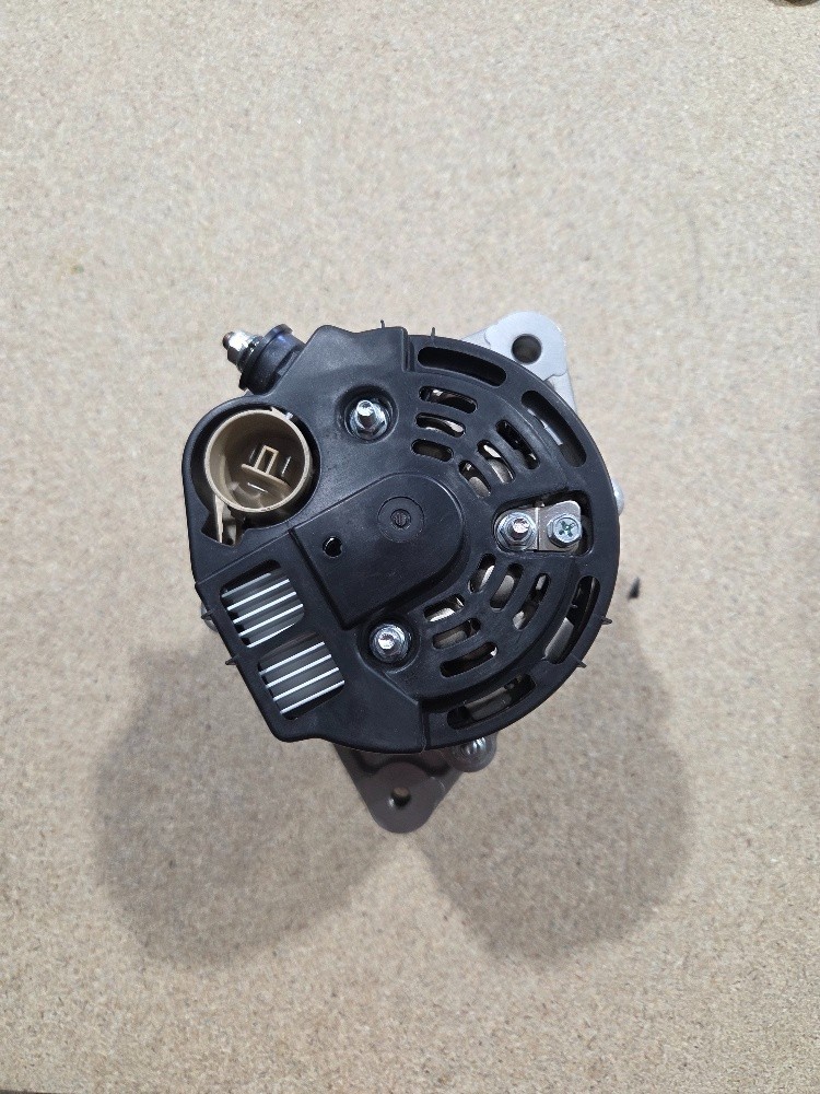 Jaylec 65-8300 Alternator 70A fits Toyota Camry 3S-GE 4A-GE 7M Supra Celica - Image 5