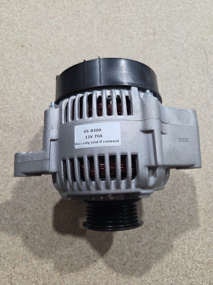Jaylec 65-8300 Alternator 70A fits Toyota Camry 3S-GE 4A-GE 7M Supra Celica