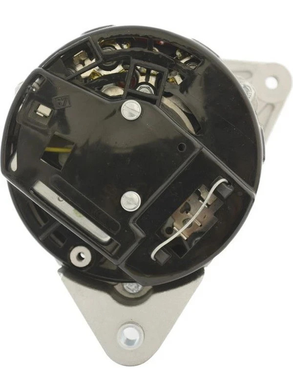 Lucas Elektrik Alternator 12V 45A Fits Lucas 17Acr (ANL100GQ) Ford Escort Mk1,Mk - Image 3