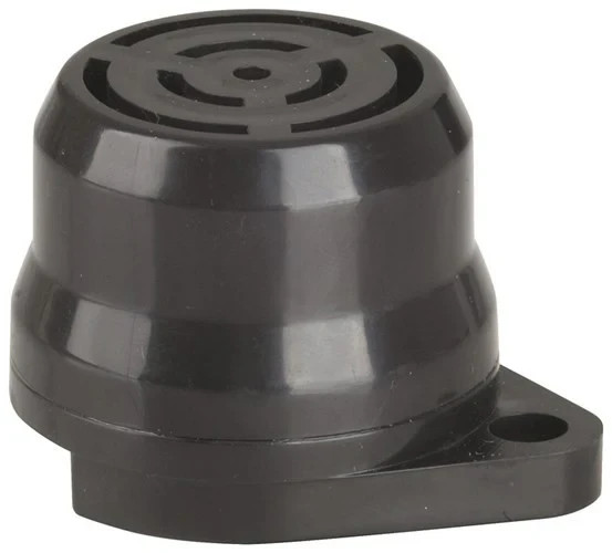 Mini Buzzer 12V 75DB E56-0000 NOS - Image 3